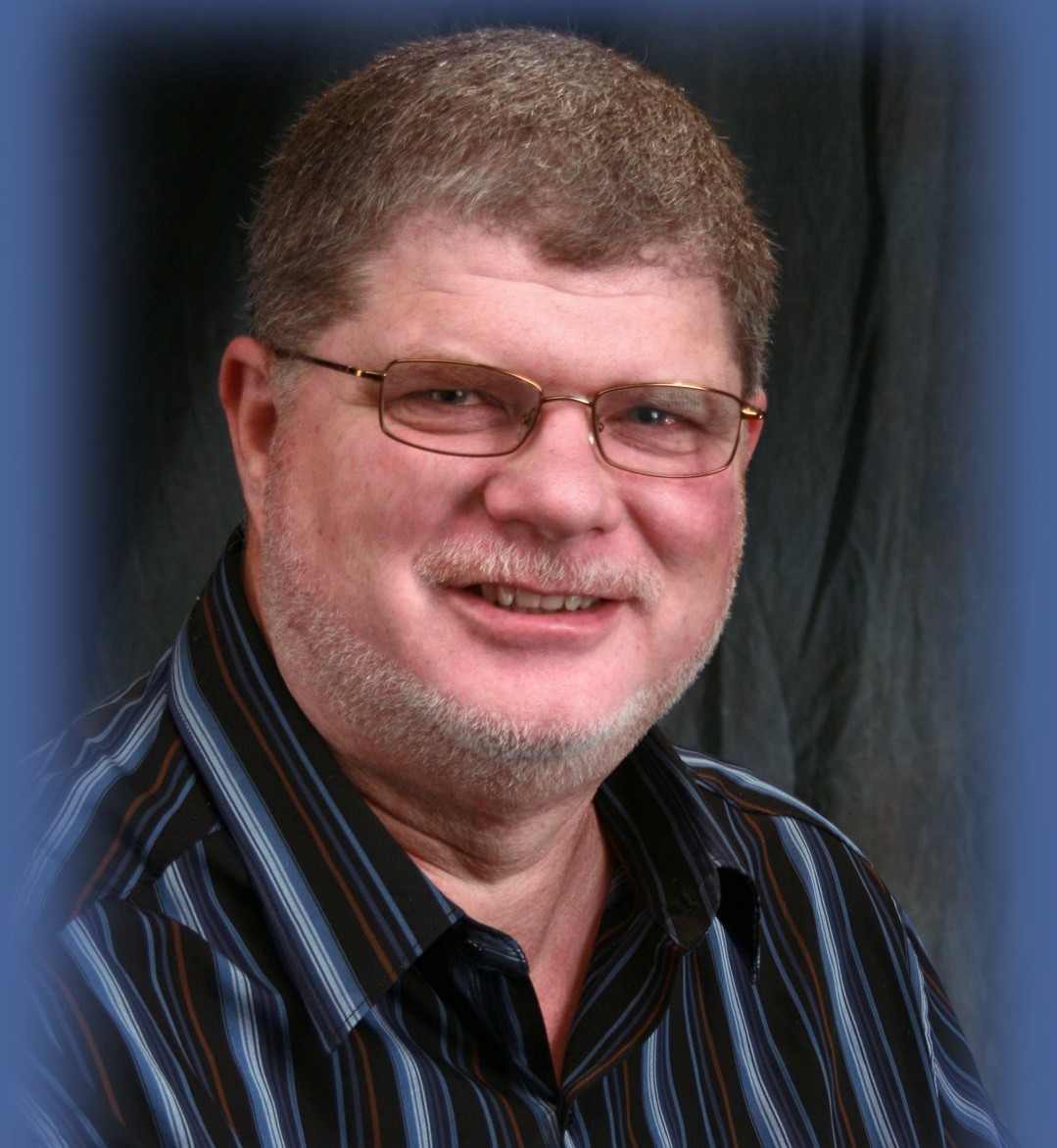 Photo of Brian Gibson