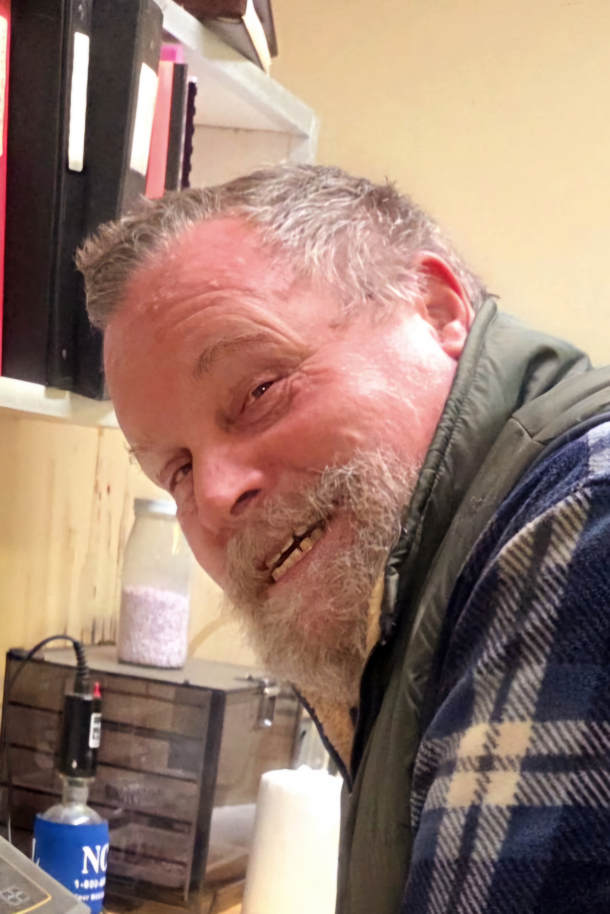 Photo of Steve Stemhagen